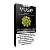 Pack 2 recharges Ultra Vuse Citron & Citron Vert - Vuse