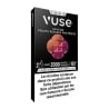 Pack 2 recharges Ultra Vuse Fruits Rouges Pastèque - Vuse pas cher