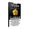 Pack 2 recharges Ultra Vuse Mangue Calamondin - Vuse pas cher