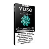 Pack of 2 Ultra Vuse Arctic Mint refills - Vuse cheap