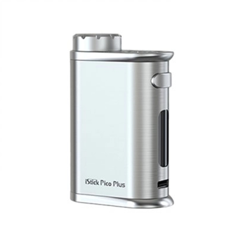 elfbar nachfüll pod läuft aus Eleaf iStick Pico 75W TC Starter Kit Review main image 0