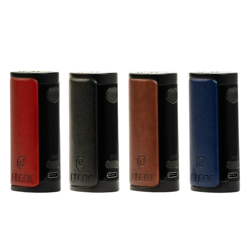 e-liquide Box iStick i75 - Eleaf pas cher