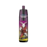 Puff Tornado 15000 Dragon Strawberry Ice - White Rabbit cheap