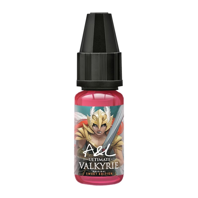 Concentré Valkyrie Sweet Edition 10 ml - Ultimate A&L pas cher