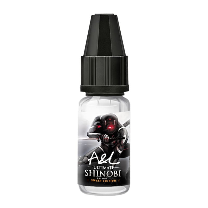 Shinobi Sweet Edition Concentrate 10 ml - Ultimate A&L cheap