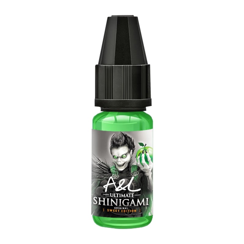 Shinigami Sweet Edition Concentrate 10 ml - Ultimate A&L cheap