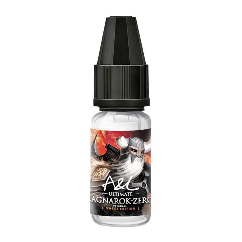 Ragnarok Zero Sweet Edition Concentrate 10 ml - Ultimate A&L cheap
