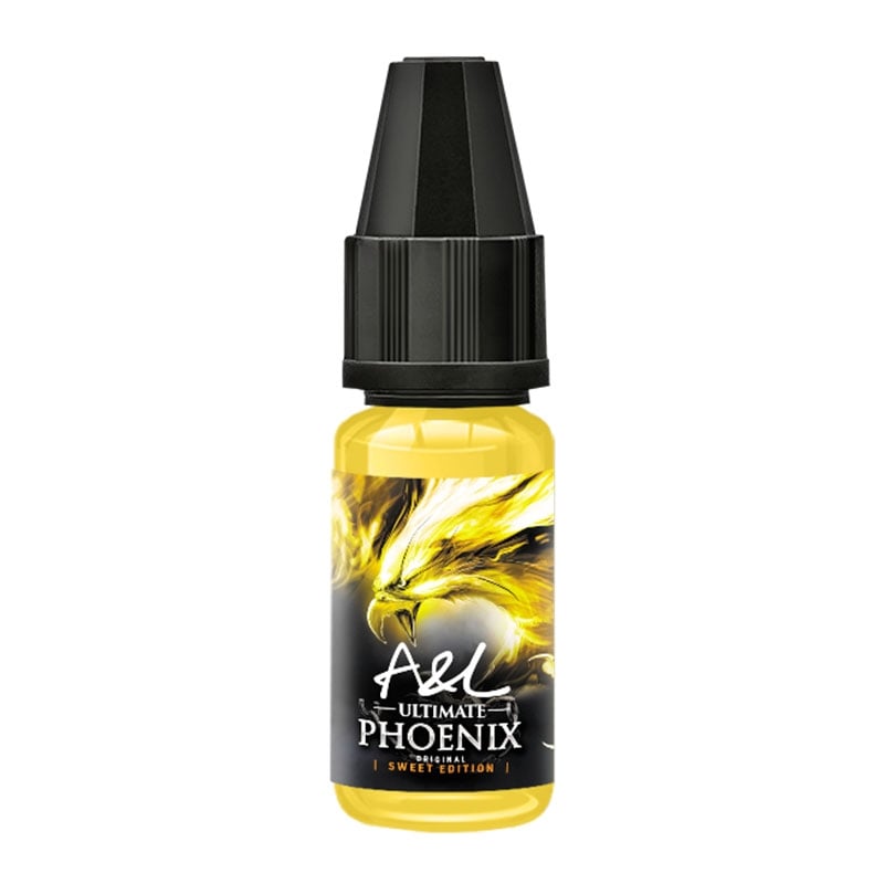 Phoenix Sweet Edition Concentrate 10 ml - Ultimate A&L cheap