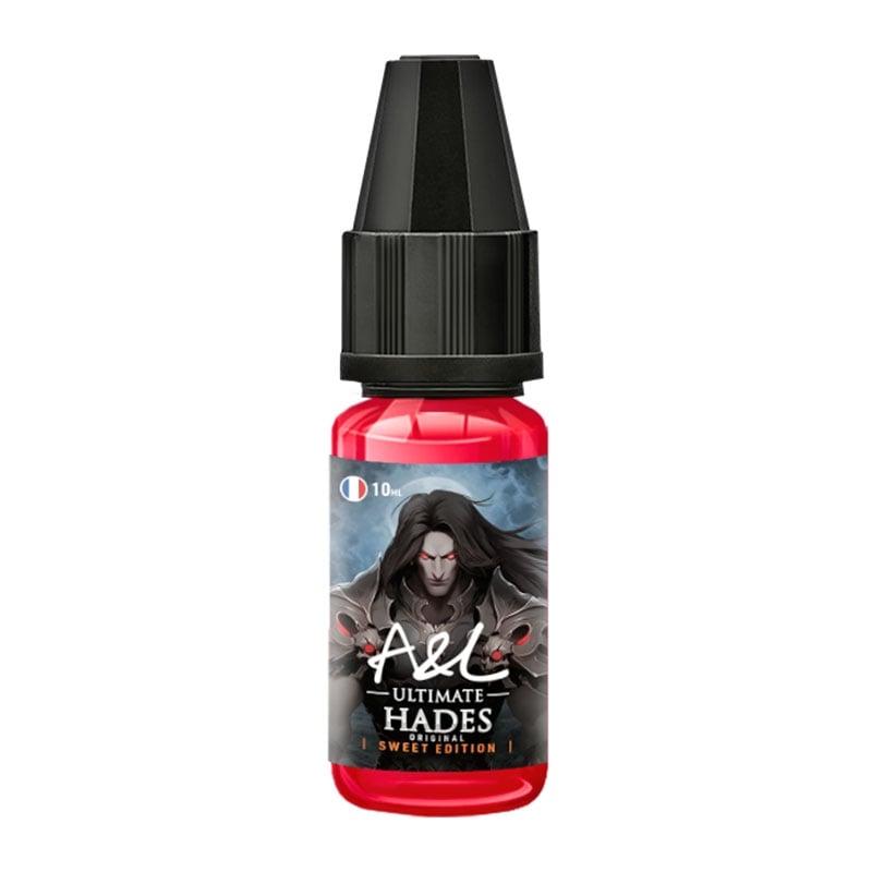 Concentré Hadès Sweet Edition 10 ml - Ultimate A&L pas cher