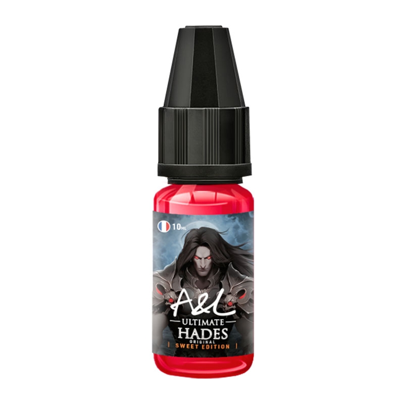 Hadès Sweet Edition Concentrate 10 ml - Ultimate A&L cheap