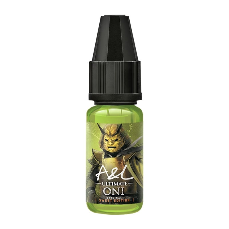 Oni Sweet Edition Concentrate 10 ml - Ultimate A&L cheap
