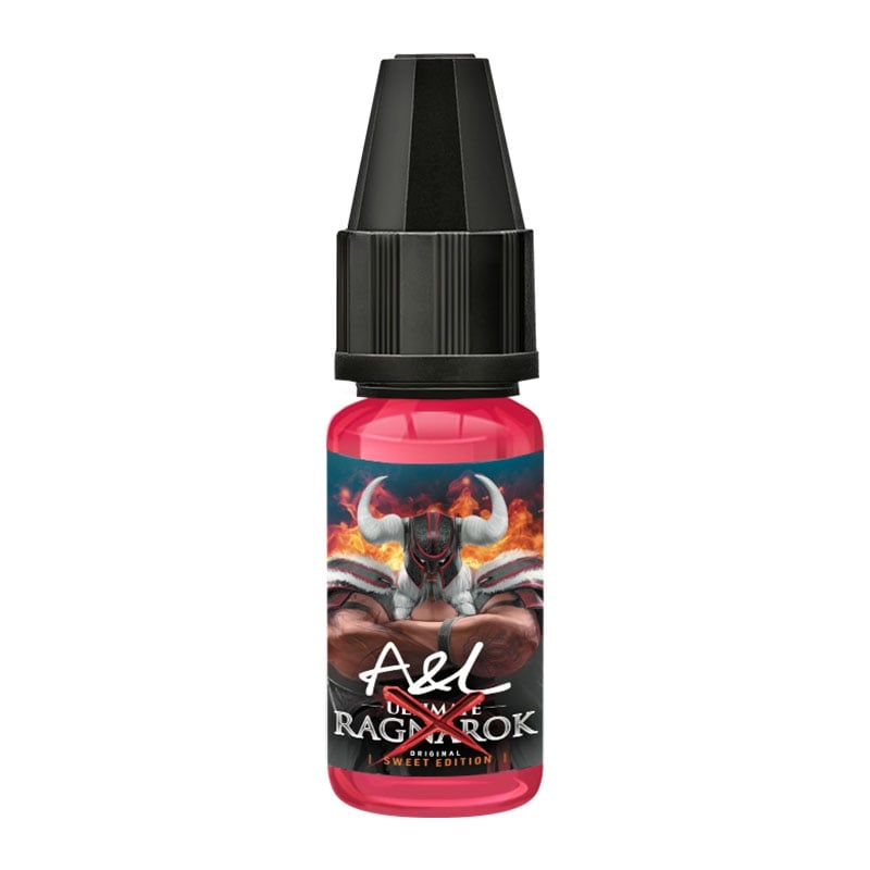 Ragnarok X Sweet Edition Concentrate 10 ml - Ultimate A&L cheap