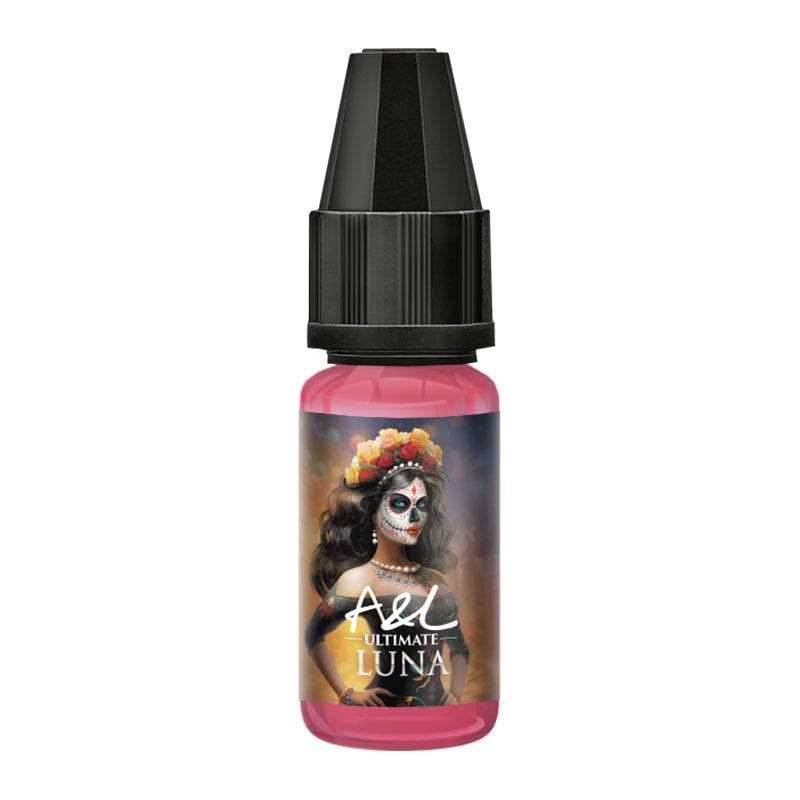 Concentré Luna Sweet Edition 10 ml - Ultimate A&L pas cher