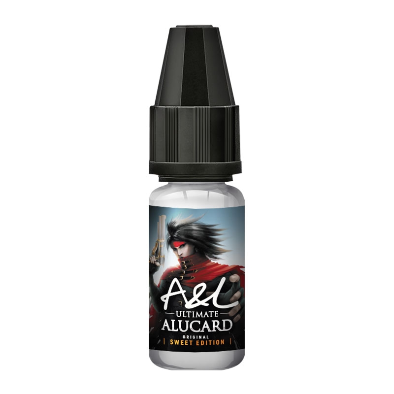 Alucard Sweet Edition Concentrate 10 ml - Ultimate A&L cheap