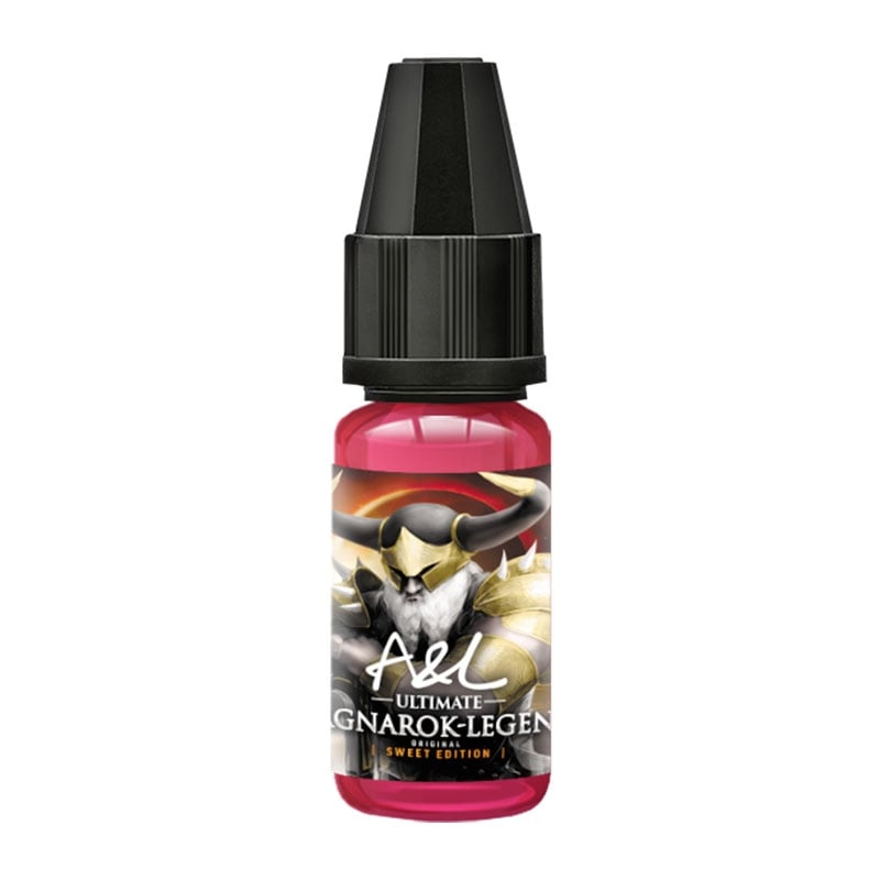 Ragnarok Legend Sweet Edition Concentrate 10 ml - Ultimate A&L cheap