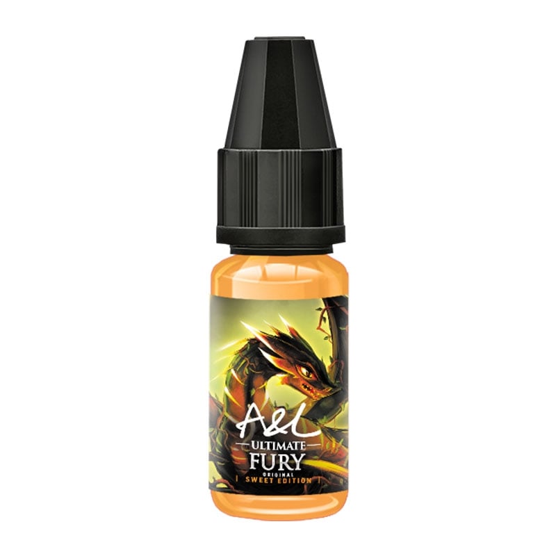 Fury Sweet Edition Concentrate 10 ml - Ultimate A&L cheap