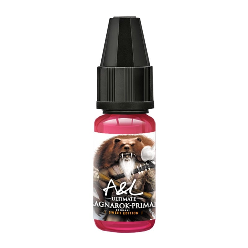 Ragnarok Primal Sweet Edition Concentrate 10 ml - Ultimate A&L cheap