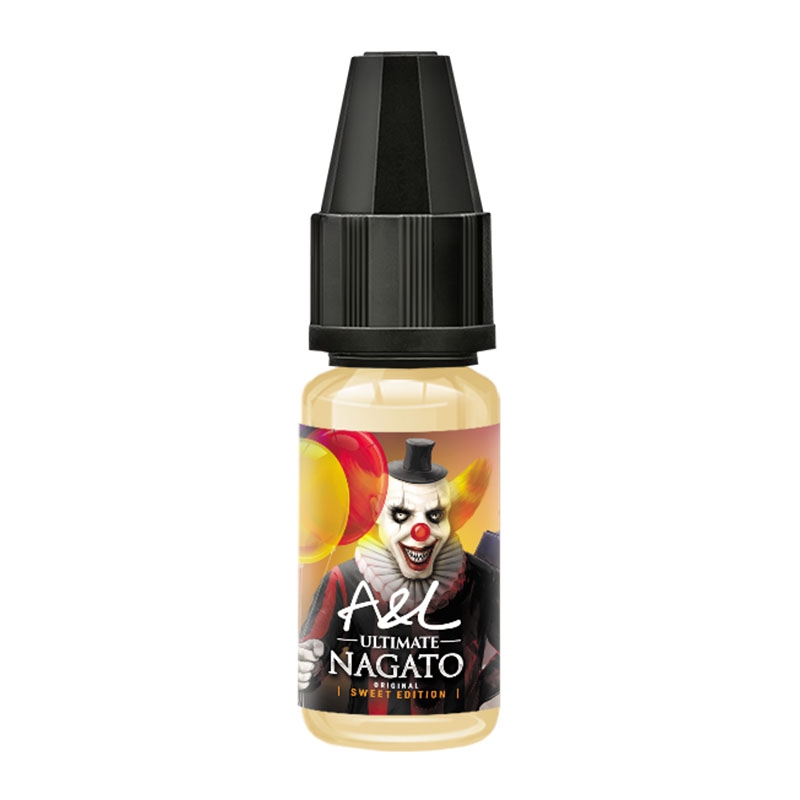 Nagato Sweet Edition Concentrate 10 ml - Ultimate A&L cheap