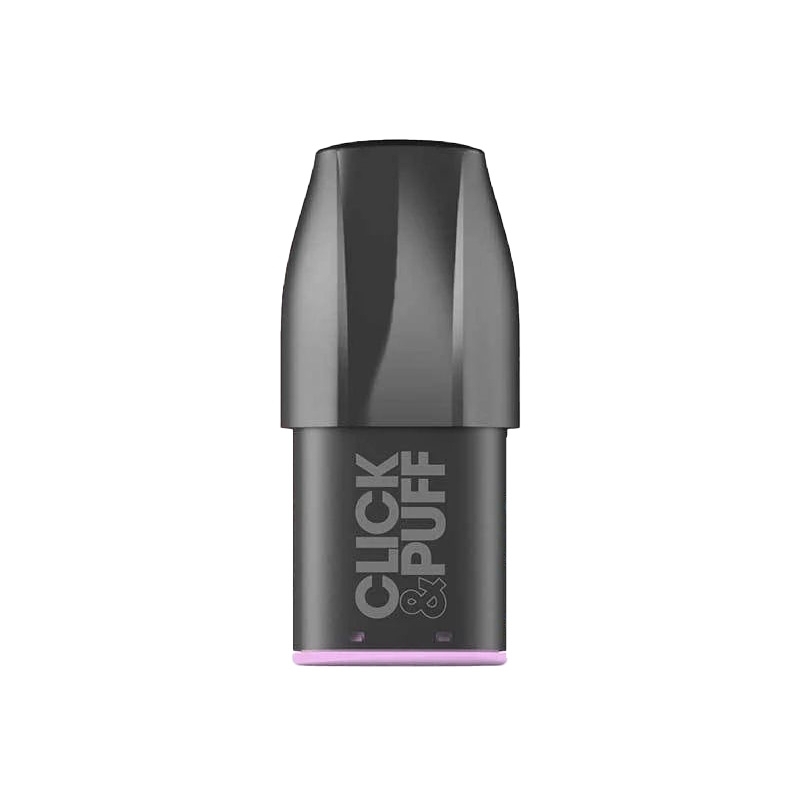 Click & Puff Cotton Candy Cartridges - X-Bar cheap