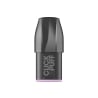 Click & Puff Strawberry Kiwi Ice Cartridges - X-Bar
