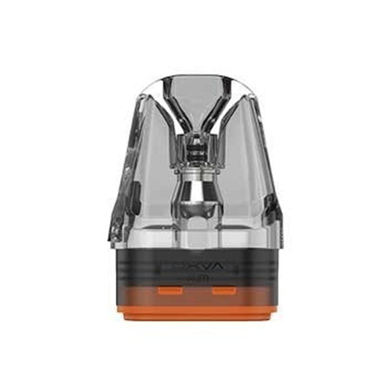 e-liquide Cartouches Xlim Top-Fill SS 2 ml (x3) - OXVA pas cher