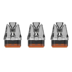 Xlim Top-Fill SS 2 ml Cartridges (x3) - OXVA cheap