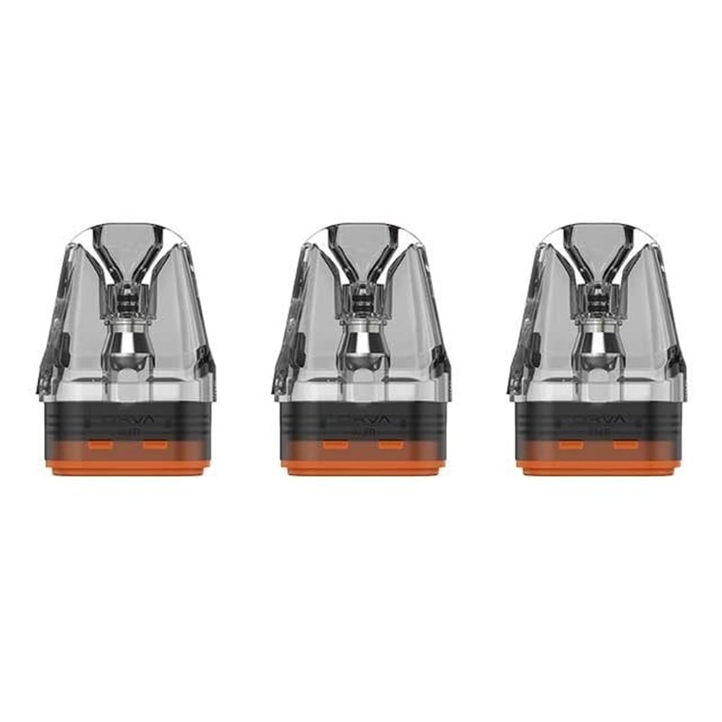 e-liquide Cartouches Xlim Top-Fill SS 2 ml (x3) - OXVA pas cher