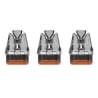 e-liquide Cartouches Xlim Top-Fill SS 2 ml (x3) - OXVA pas cher