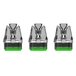 Cartouches Xlim Top-Fill SS 2 ml (x3) - OXVA pas cher