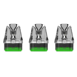 Xlim Top-Fill SS 2 ml Cartridges (x3) - OXVA cheap