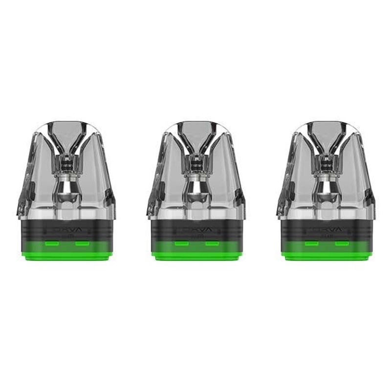 Xlim Top-Fill SS 2 ml Cartridges (x3) - OXVA cheap