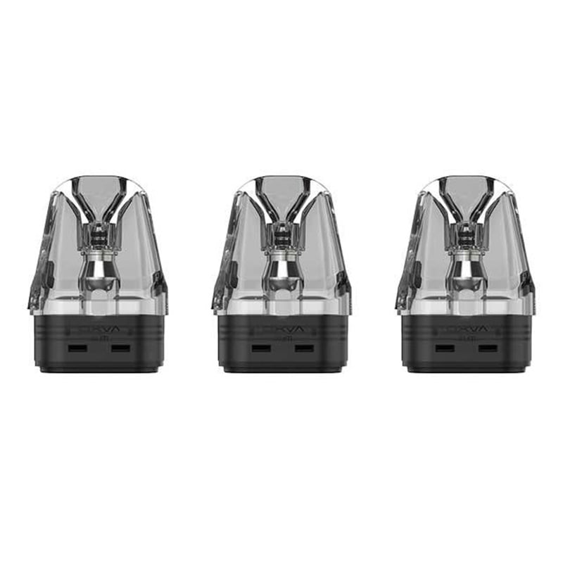 e-liquide Cartouches Xlim Top-Fill SS 2 ml (x3) - OXVA pas cher