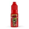 E-liquide Lemon Lime 10 ml - Monster Puff pas cher | Le Vapoteur Discount