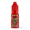 Iced Blueberry 10 ml - Monster Puff