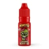 E-liquide Cherry Berry Ice 10 ml - Monster Puff pas cher | Le Vapoteur Discount