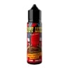 e-liquide Fraise Framboise Grenade 50 ml - Vapy Luke pas cher
