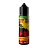 e-liquid Green Apple Lemon Cranberry 50 ml - Vapy Luke cheap