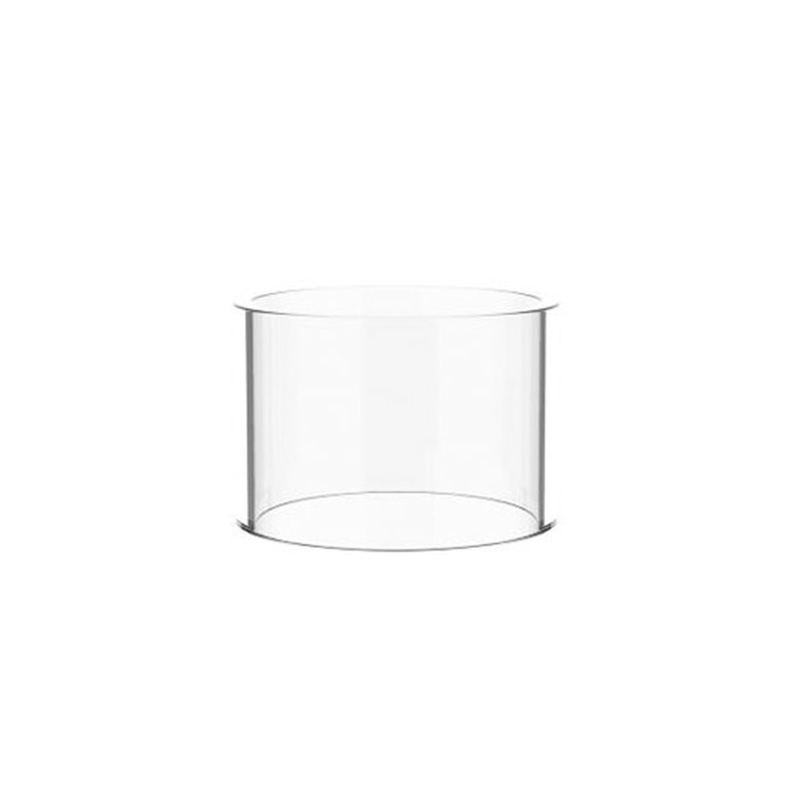 Pyrex Zeus Straight 4 ml - Ultra Glass cheap