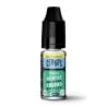e-liquid Chlorophyll Mint nicotine salts 10 ml - Cirkus cheap