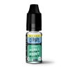 e-liquide Mûre à Point sels de nicotine 10 ml - Cirkus pas cher