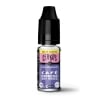 e-liquide Café Expresso sels de nicotine 10 ml - Cirkus pas cher