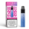 e-liquide Kit ElfBar 2in1 Edition Bleue - ElfBar pas cher