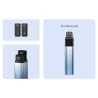 e-liquide Kit ElfBar 2in1 Edition Bleue - ElfBar pas cher
