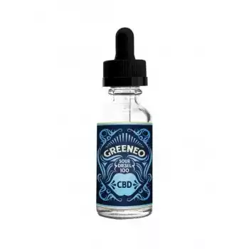 Greeneo CBD Sour Diesel pas cher Greeneo CBD Sour Diesel pas cher