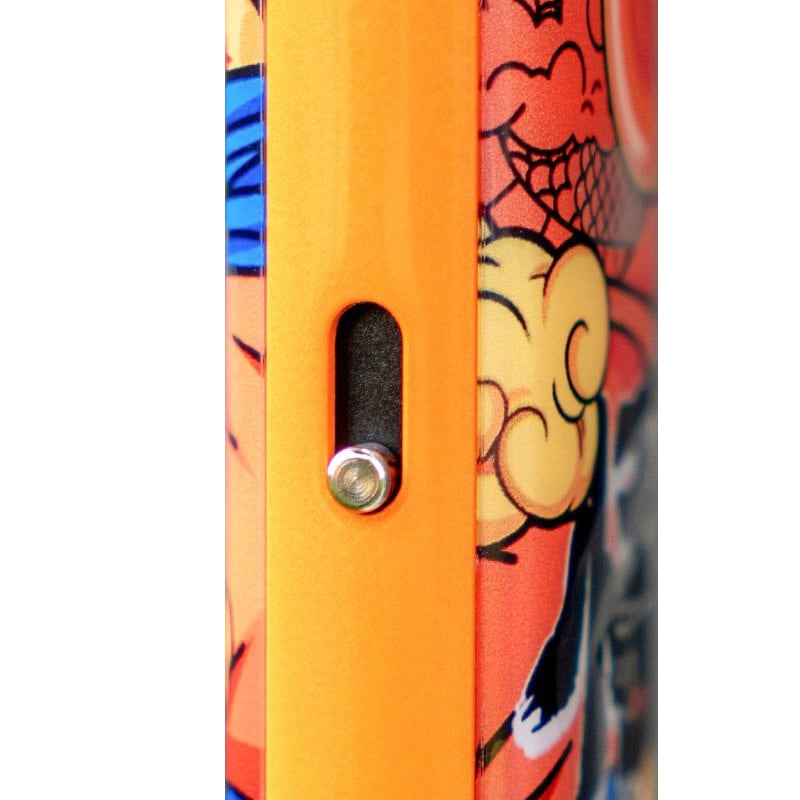 Cigarettes Electroniques Kit Ursa Nano 3 SagaSeries Saiyan Spirit - Lost Vape pas cher