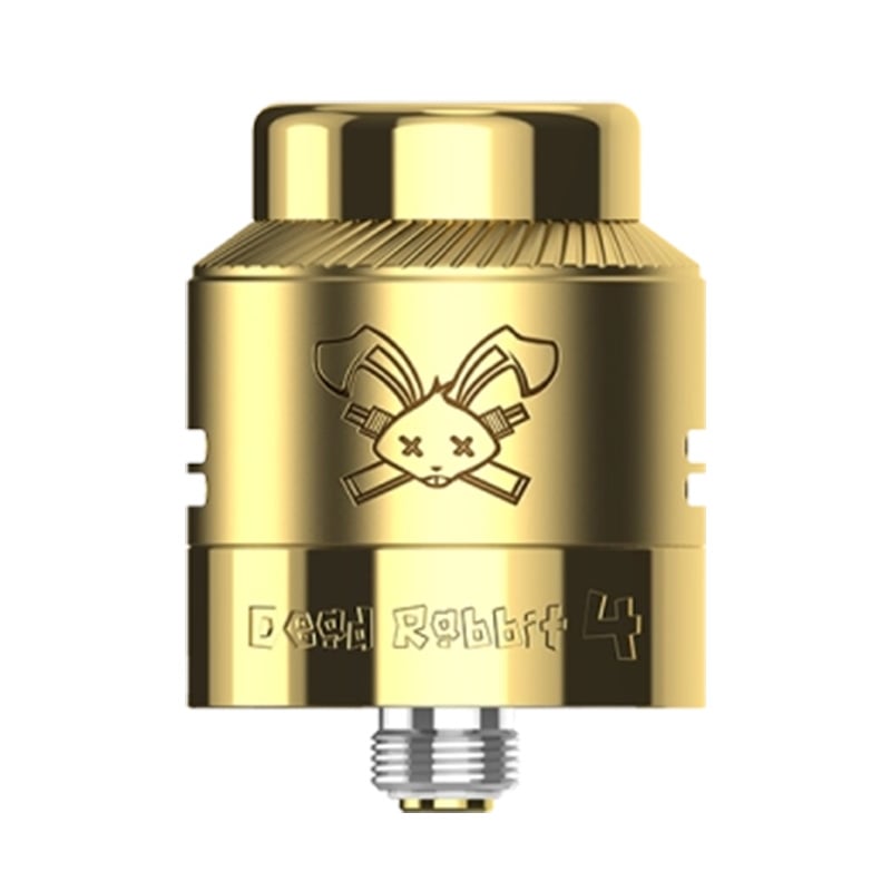 e-liquide Dead Rabbit 4 RDA - Hellvape pas cher