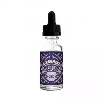 Greeneo CBD Grand Daddy Purple pas cher Greeneo CBD Grand Daddy Purple pas cher