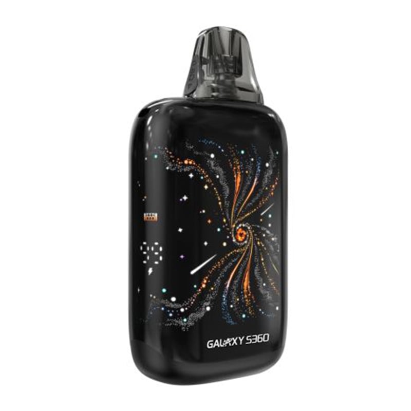 Cigarettes Electroniques Kit Galaxy S360 - Lost Vape pas cher