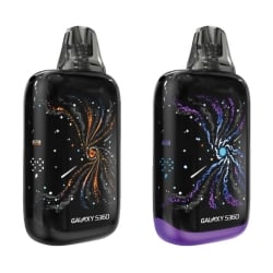 Cigarettes Electroniques Kit Galaxy S360 - Lost Vape pas cher