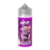 e-liquide L'aventurier 100 ml Replay - Liquidarom pas cher